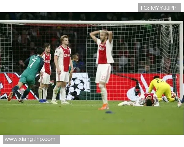 阿贾克斯与热刺精彩对决全场录像回放及精彩瞬间分析